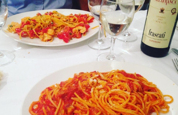 Où manger les meilleures pâtes à Rome ? Notre Top 10