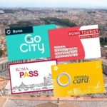 Pass touristiques de Rome