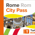 Turbo Pass Rome