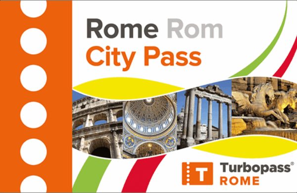 Turbo Pass Rome