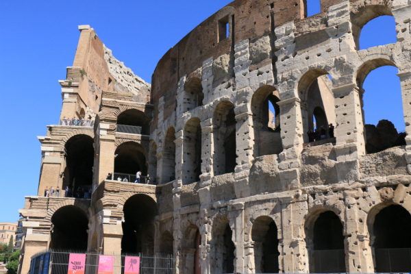 Visiter le Colisée de Rome : toutes les informations indispensables