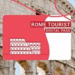 Rome Tourist Card, le pass touristique pour visiter Rome et le Vatican