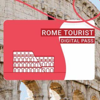 comment fonctionne la rome tourist card