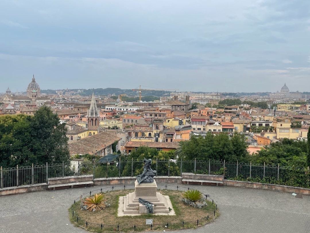 Rome en 7 jours votre planning détaillé pour ne rien louper