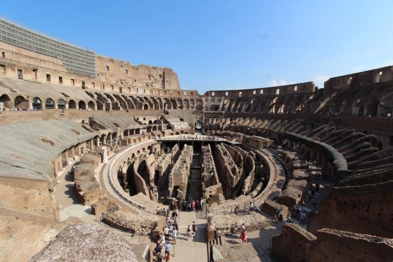 Rome en 7 jours votre planning détaillé pour ne rien louper