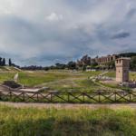 Circo Massimo à Rome