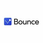 Logo Bounce dépôt bagages